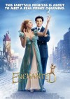 Enchanted poster