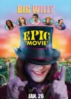 Epic Movie poster