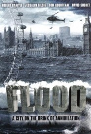 Flood poster