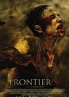 Frontier(s) poster