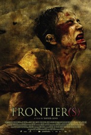 Frontier(s) poster