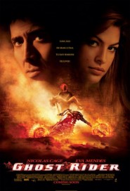 Ghost Rider poster