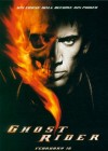 Ghost Rider poster