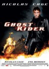 Ghost Rider poster