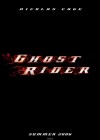 Ghost Rider poster