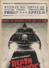 Grindhouse: Death Proof poster