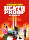 Grindhouse: Death Proof poster