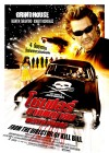 Grindhouse: Death Proof poster