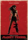 Grindhouse: Planet Terror poster