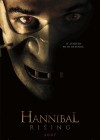 Hannibal Rising poster