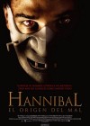 Hannibal Rising poster