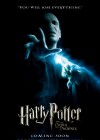 Harry Potter and the Order of the Phoenix poster