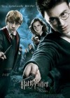 Harry Potter and the Order of the Phoenix poster