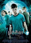 Harry Potter and the Order of the Phoenix poster