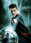 Harry Potter and the Order of the Phoenix poster