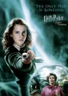 Harry Potter and the Order of the Phoenix poster