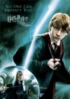 Harry Potter and the Order of the Phoenix poster