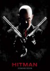 Hitman poster