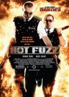 Hot Fuzz poster