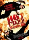 Hot Fuzz poster