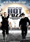 Hot Fuzz poster