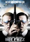 Hot Fuzz poster