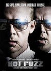 Hot Fuzz poster