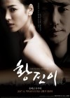 Hwang Jin Yi poster