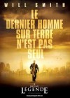 I Am Legend poster