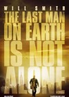 I Am Legend poster