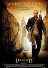 I Am Legend poster