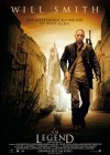 I Am Legend poster