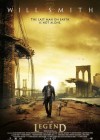 I Am Legend poster