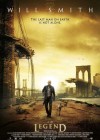 I Am Legend poster