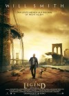 I Am Legend poster