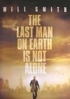 I Am Legend poster