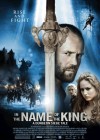 In the Name of the King: A Dungeon Siege Tale poster