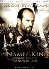 In the Name of the King: A Dungeon Siege Tale poster