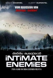 Intimate Enemies poster