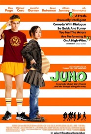 Juno poster