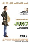 Juno poster