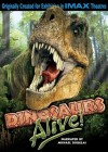 Jurassic 3D poster