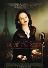 La Vie en Rose poster