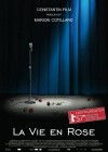 La Vie en Rose poster