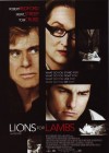 Lions for Lambs poster