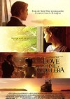 Love in the Time of Cholera poster
