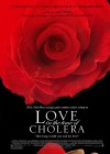 Love in the Time of Cholera poster