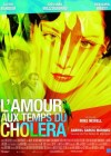 Love in the Time of Cholera poster