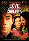 Love in the Time of Cholera poster