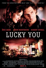 Lucky You poster